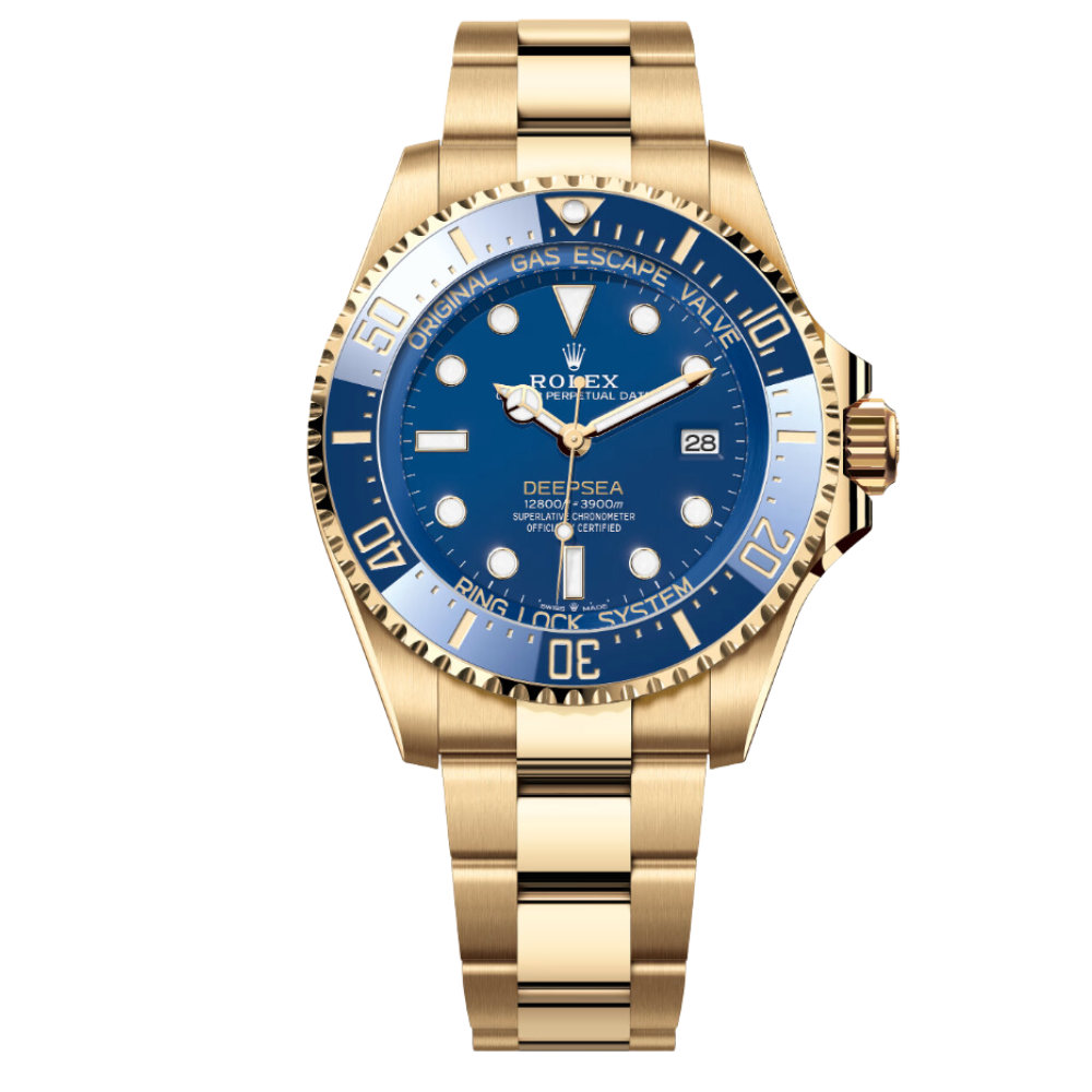 ROLEX WATCH™